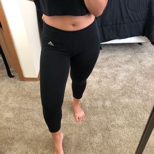 Adidas Leggings